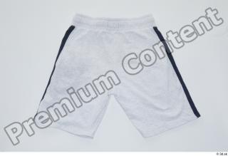 Clothes   259 grey shorts sports 0002.jpg